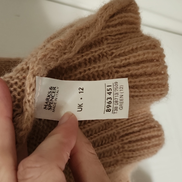 Gorgeous soft waterfall cardigan - Picture 4 of 9